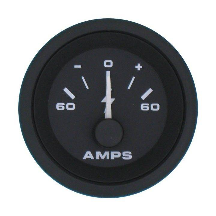 Amperemätare Fogfree