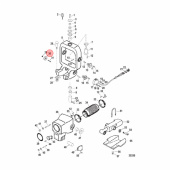 Anod Aluminium Mercruiser (848653T) Anod Aluminium Mercruiser (848653T)
