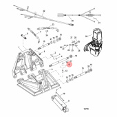 Anod Aluminium Mercruiser (848653T) Anod Aluminium Mercruiser (848653T)