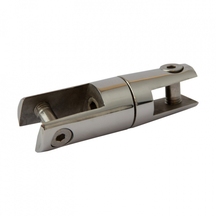 Svirvel Rostfri 120mm 20-30kg