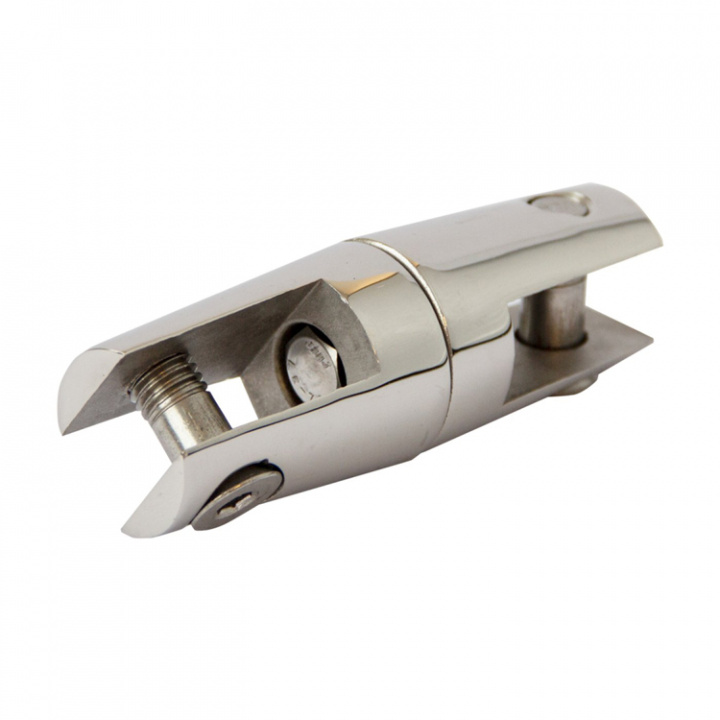 Svirvel Rostfri 100mm 7,5-15kg