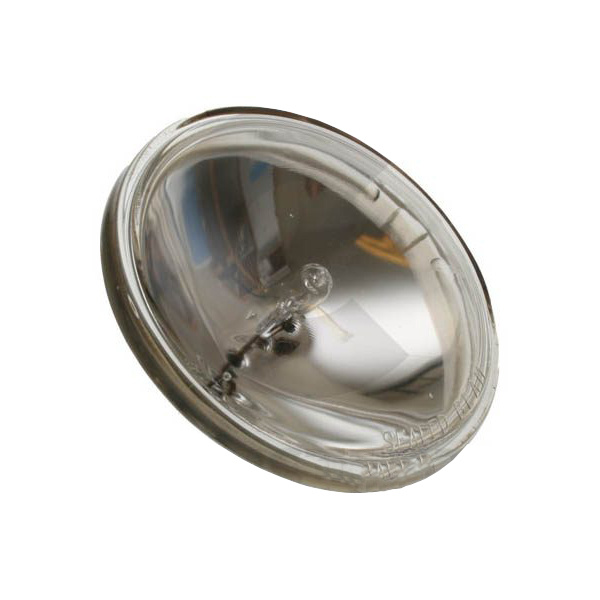 Strålkastarinsats Spot 12V