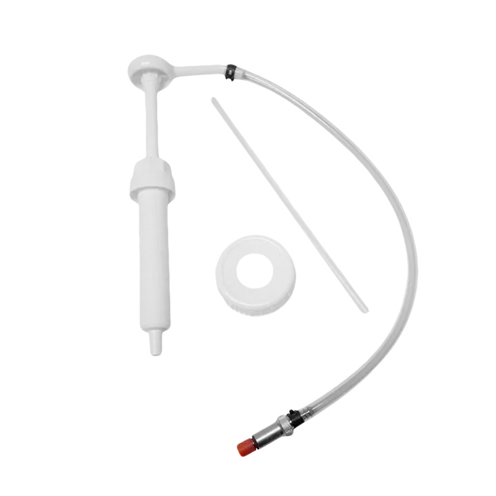 Pump Till Drevolja 10L