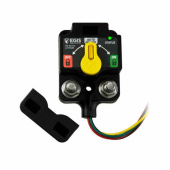 XD Single Litium Huvudbrytare XD Single Litium Huvudbrytare