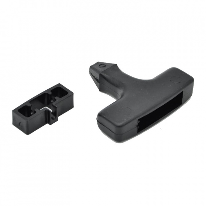 Starthandtag Mercury 6-60 hk (85174A1)