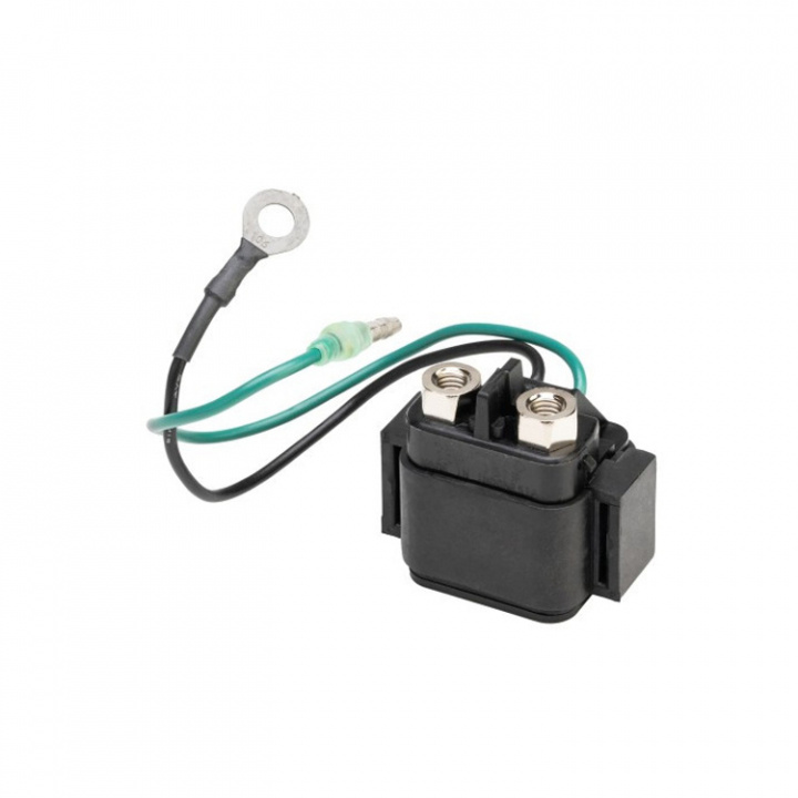 Startrelä Mercury 8-30 hk (853809001)