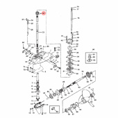 Packbox Mercury 40 hk 2-pack (854017) Packbox Mercury 40 hk 2-pack (854017)