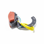 Stator Mercury 6-25 hk (855721T8) Stator Mercury 6-25 hk (855721T8)