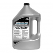 2-Taktsolja Delsyntet Premium Plus TCW3 4L (8M0230927) 2-Taktsolja Delsyntet Premium Plus TCW3 4L (8M0230927)