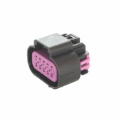 SmartCraft Weather Cap 10pin SmartCraft Weather Cap 10pin