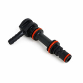 Genomföring Drevolja Mercruiser Alpha/Bravo (861150T02) Genomföring Drevolja Mercruiser Alpha/Bravo (861150T02)