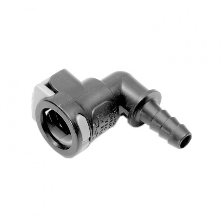 Snabbkoppling Insida Sköld (861163)