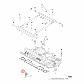 Insprutare Mercruiser (861260T) Insprutare Mercruiser (861260T)