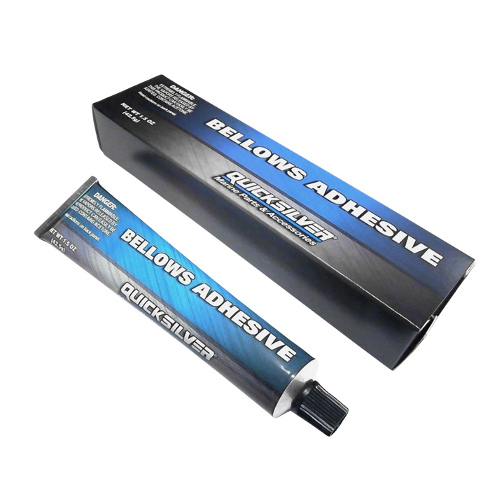 Bälgtätning Fär Avgasbälgar MCM Drev (8M0133959)