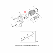 Ring Mercruiser (862209) Ring Mercruiser (862209)