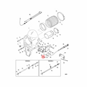 SmartCraft Trimsensor Kit Mercruiser (863187A2) SmartCraft Trimsensor Kit Mercruiser (863187A2)