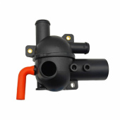 Avtappningshus Mercruiser (863444T1) Avtappningshus Mercruiser (863444T1)