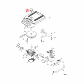 Knopp Mercruiser (863701) Knopp Mercruiser (863701)