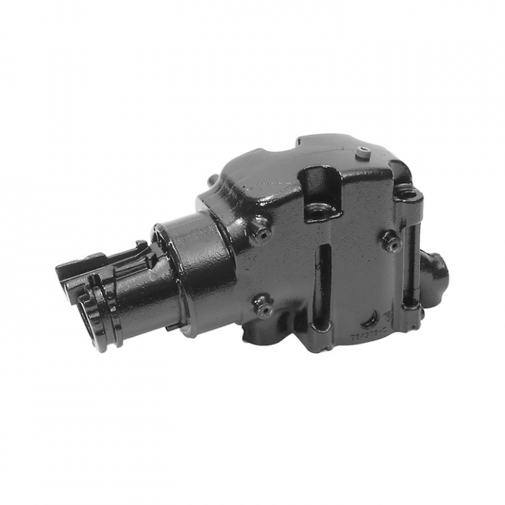 Avgasknä Mercruiser (864309T02)