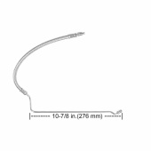 Hydraulslang Mercruiser Bravo I-III (864588) Hydraulslang Mercruiser Bravo I-III (864588)