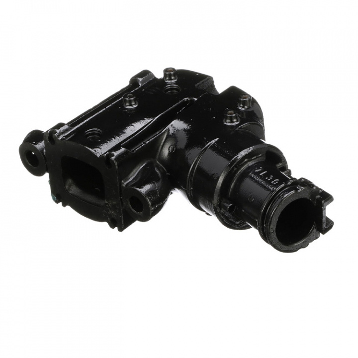 Avgasknä Mercruiser (864591T02)