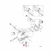 O-Ring Mercruiser 2-pack (864701) O-Ring Mercruiser 2-pack (864701)