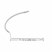 Hydraulslang Babord Mercruiser Alpha One (864959) Hydraulslang Babord Mercruiser Alpha One (864959)