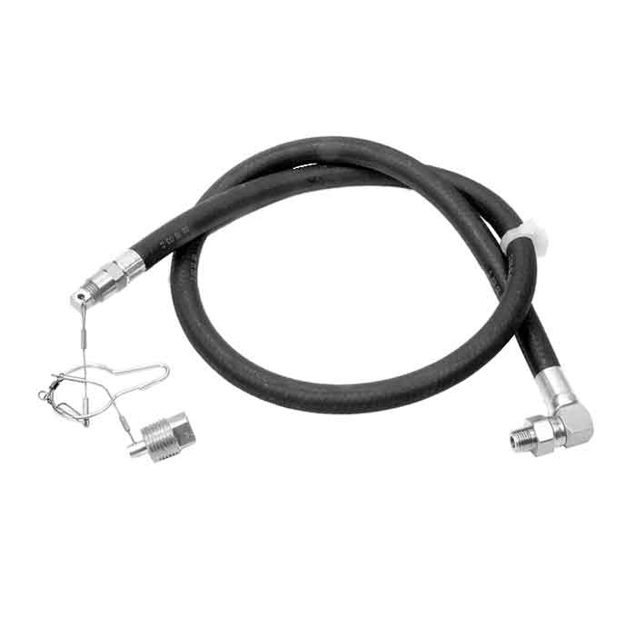 Mercruiser Oljedräneringssats (Oil Drain Kit 865281A02)