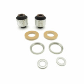 Motorfästesats Mercruiser (865330A02) Motorfästesats Mercruiser (865330A02)