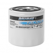 Bränslefilter Spin On Till Mercruiser 3,0MPI (866594K01) Bränslefilter Spin On Till Mercruiser 3,0MPI (866594K01)