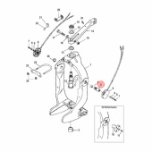 Bult Mercruiser Alpha/Bravo (86801) Bult Mercruiser Alpha/Bravo (86801)