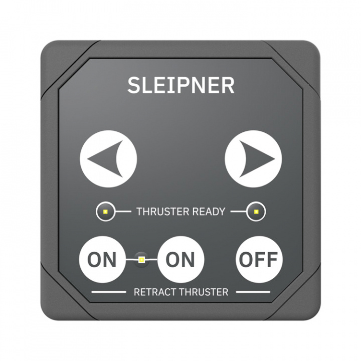 Touchpanel Retract S-Link