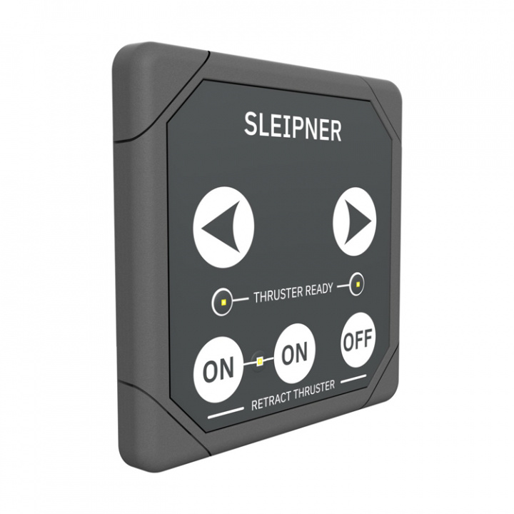 Touchpanel Retract S-Link