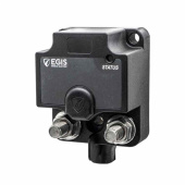 Solenoid 12/24V 500A (fjärrstyrd huvudström) Solenoid 12/24V 500A (fjärrstyrd huvudström)