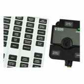 Solenoid 12/24V 500A (fjärrstyrd huvudström) Solenoid 12/24V 500A (fjärrstyrd huvudström)