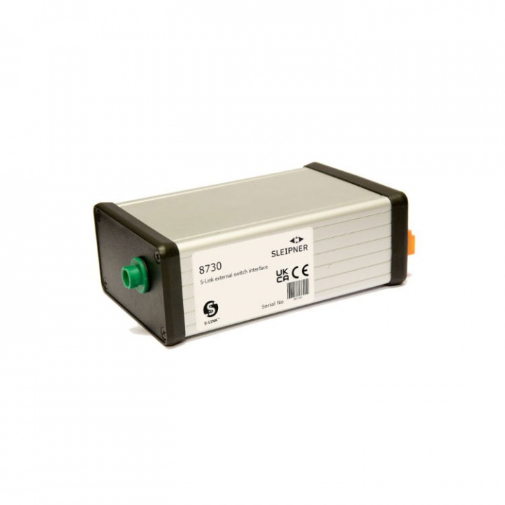 S-Link Interface Akter