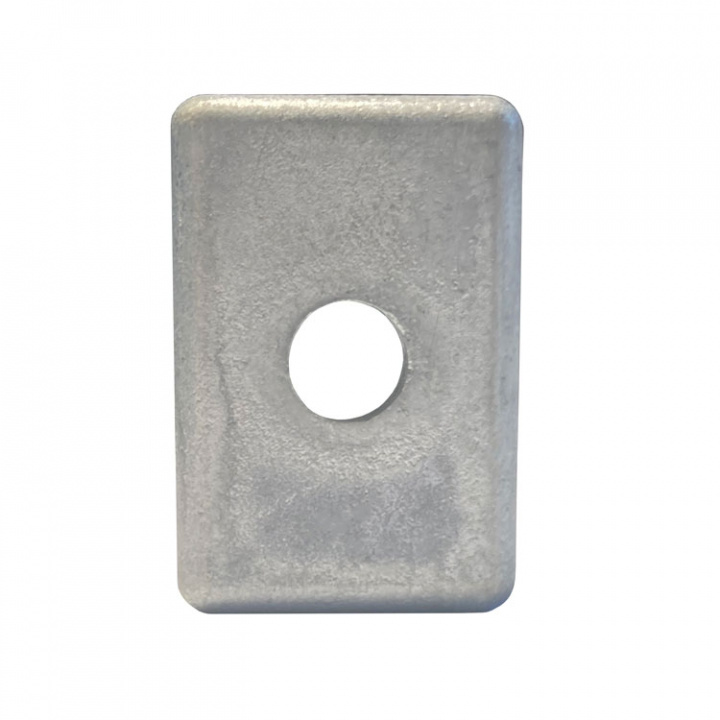 Anod Aluminium (Anode 875208)