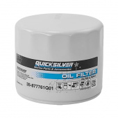 Mercury Oljefilter 4-Takt 75-150hk EFI (877761Q01) Mercury Oljefilter 4-Takt 75-150hk EFI (877761Q01)