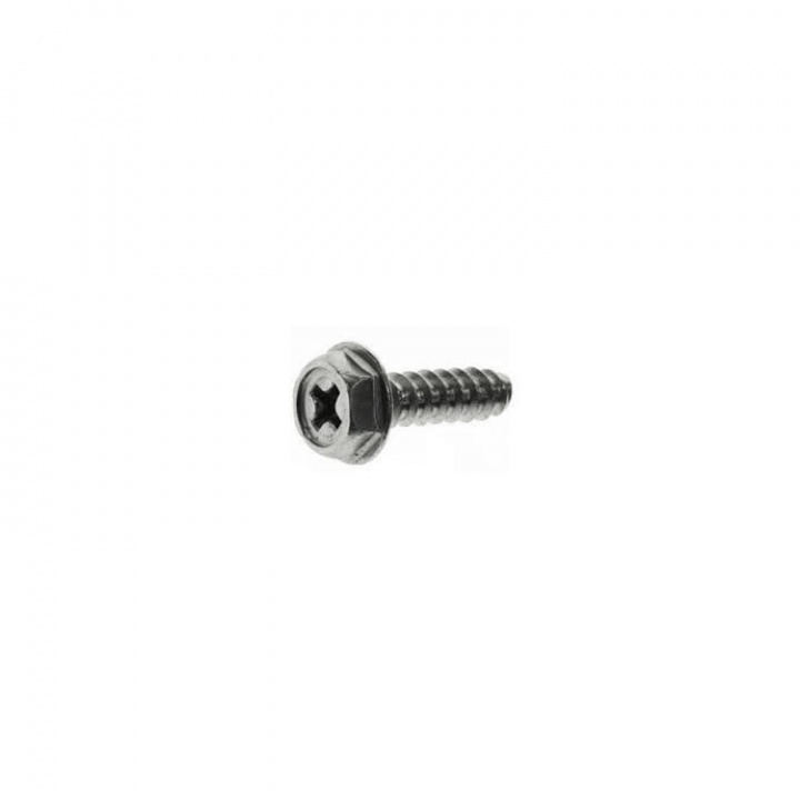 Skruv Mercury 25-125 hk (878609)