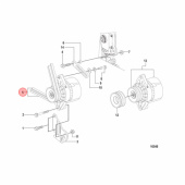 Rem Mercruiser (879150066) Rem Mercruiser (879150066)