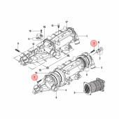 Skruv Mercruiser (879172086) Skruv Mercruiser (879172086)