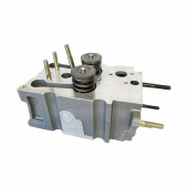 Cylinder Head Mercruiser (879172206) Cylinder Head Mercruiser (879172206)