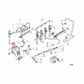 Bricka Mercruiser (879194116) Bricka Mercruiser (879194116)