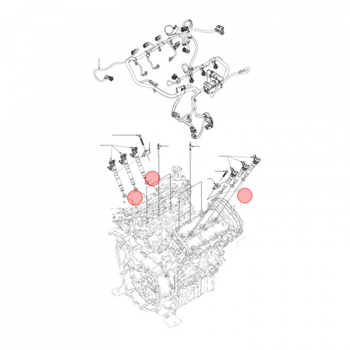 Bricka Mercruiser (879194116)