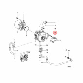 Pinnbult Mercruiser CMD (879194158) Pinnbult Mercruiser CMD (879194158)