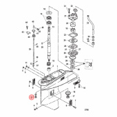 Bult Mercury 2-50 hk (879194274) Bult Mercury 2-50 hk (879194274)