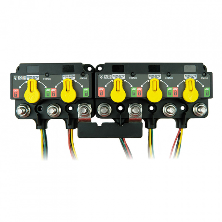 XD Cross-over Länkplatta