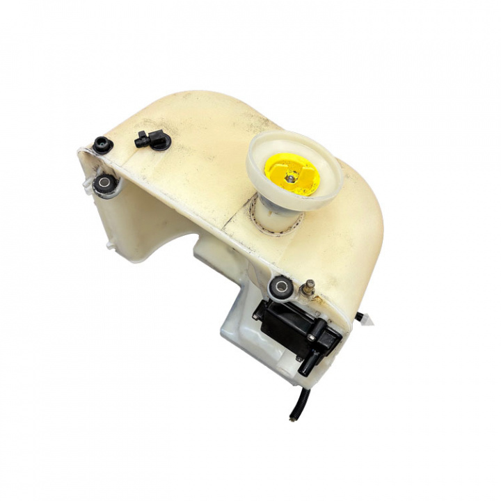 Begagnad Oljedunk Optimax 75-115hk