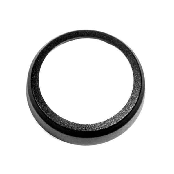 Bezel 52mm Black