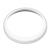 Bezel 85mm Vit Bezel 85mm Vit